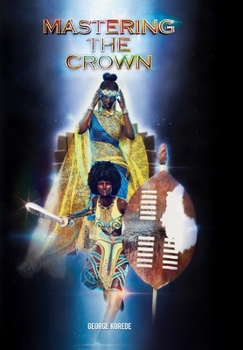Hardcover Mastering The Crown Book