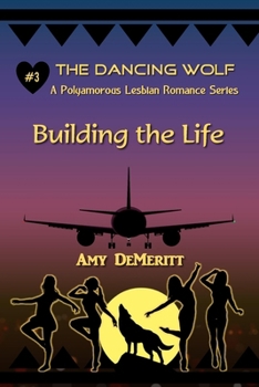 Paperback Building the Life Book