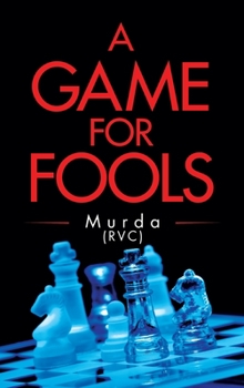 Hardcover A Game for Fools Book