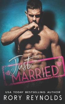 Paperback Just Married Book