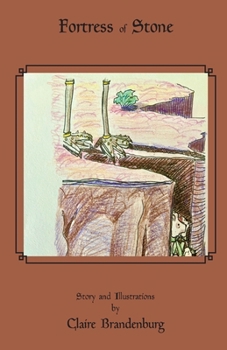 Paperback Fortress of Stone Book