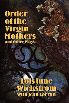 Paperback Order of the Virgin Mothers and Other Plays Book
