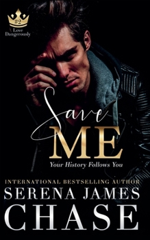 Paperback Save Me Book