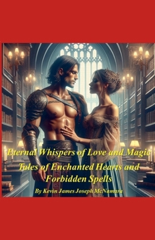 Eternal Whispers of Love and Magic - Tales of Enchanted Hearts and Forbidden Spells