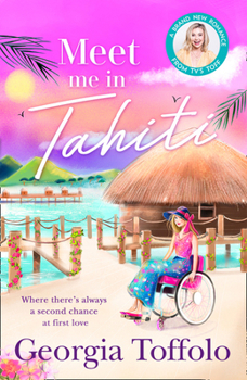 Paperback Meet Me in Tahiti Book