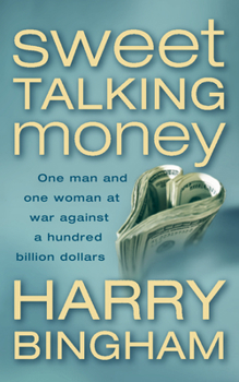 Paperback Sweet Talking Money Book