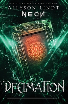 Paperback Decimation Book