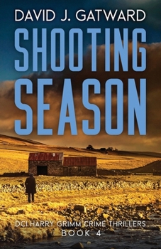 Paperback Shooting Season Book