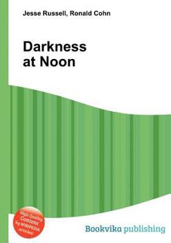 Paperback Darkness at Noon Book