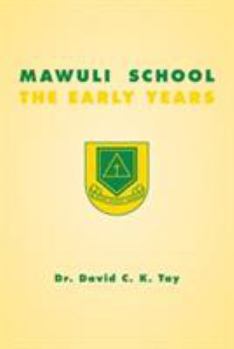 Paperback Mawuli School: The Early Years Book