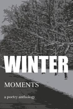 Paperback Winter Moments Book