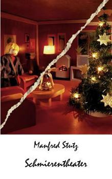 Paperback Schmierentheater [German] Book