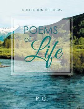 Paperback Poems of Life: Prematie's Collection of Poems Book