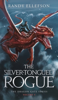 Hardcover The Silver-Tongued Rogue Book