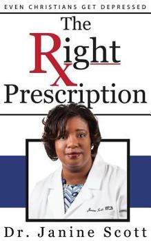Paperback The Right Prescription Book