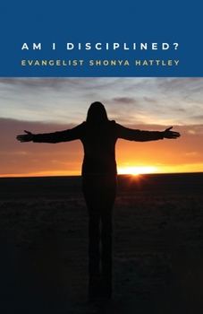 Paperback Am I Disciplined? Book