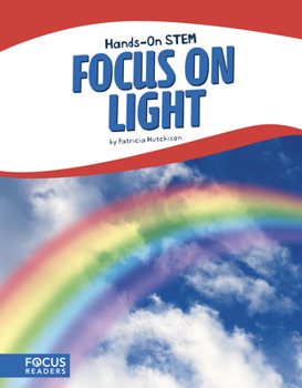 Library Binding Focus on Light Book