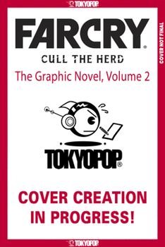 Paperback Far Cry: Cull the Herd, Volume 2 (Graphic Novel) Book
