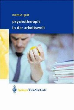 Paperback Psychotherapie in Der Arbeitswelt [German] Book