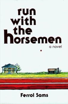 Hardcover Run with the Horsemen Book