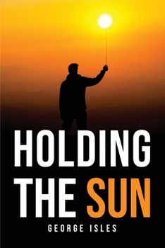 Paperback Holding The Sun Book