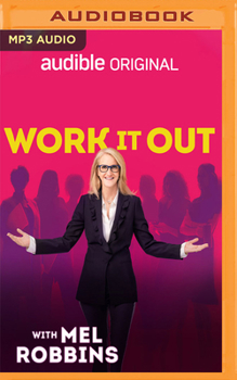 Audio CD Work It Out Book