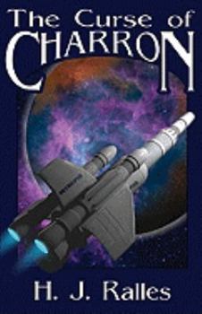 Paperback The Curse of Charron Book