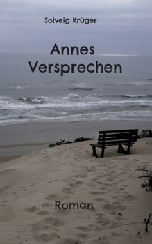 Paperback Annes Versprechen [German] Book