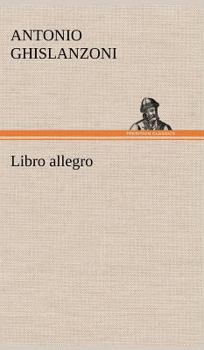 Hardcover Libro allegro [German] Book