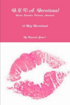 Paperback 14 Day Devotional Book