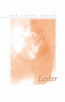 Paperback Easter (Little Series (Wecan)) Book