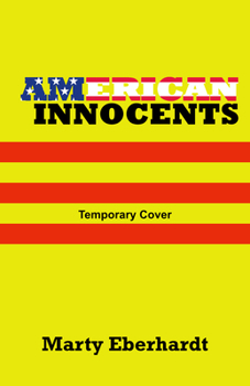 Paperback American Innocents Book