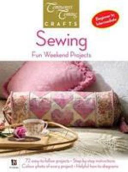Paperback Sewing Book