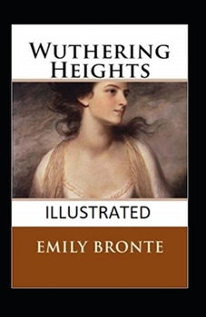 Paperback Wuthering Heights Annotated Book