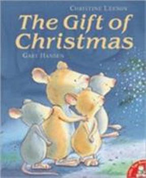 Paperback The Gift of Christmas Book