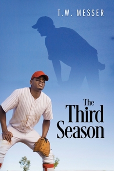 Paperback The Third Season Book