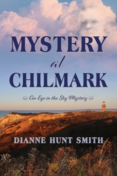 Paperback Mystery at Chilmark Book