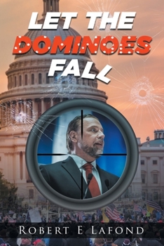 Paperback Let the Dominoes Fall Book