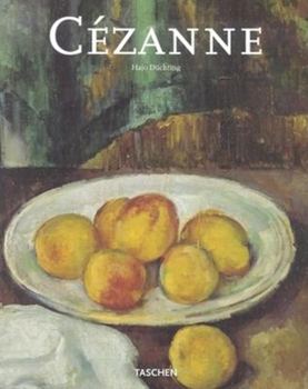 Paperback Paul Cezanne: 1839-1906 Nature Into Art (Midsize) Book