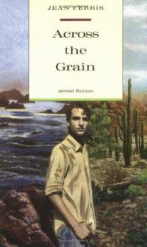 Paperback Across the Grain Book