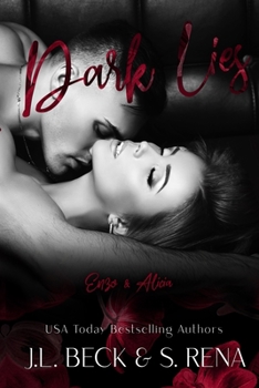 Paperback Dark Lies 3-4 Book