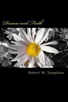 Paperback Disease and Faith Book