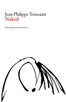 Naked - Book #4 of the Marie Madelaine Marguerite de Montalte