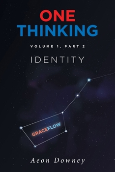 Paperback One Thinking, Volume 1, Part 2: Identity Book