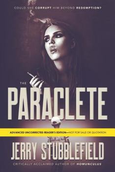 Paperback The Paraclete Book