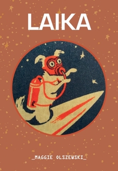 Paperback Laika Book