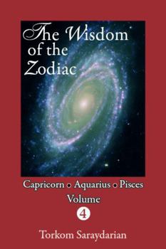 Paperback The Wisdom of the Zodiac Book
