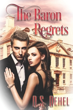 Paperback The Baron Regrets Book