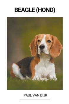 Paperback Beagle (Hond) [Dutch] Book