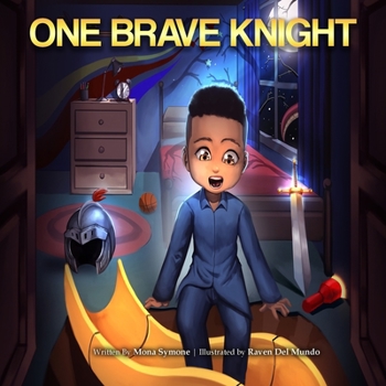 Paperback One Brave Knight Book